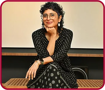 Kiran Rao