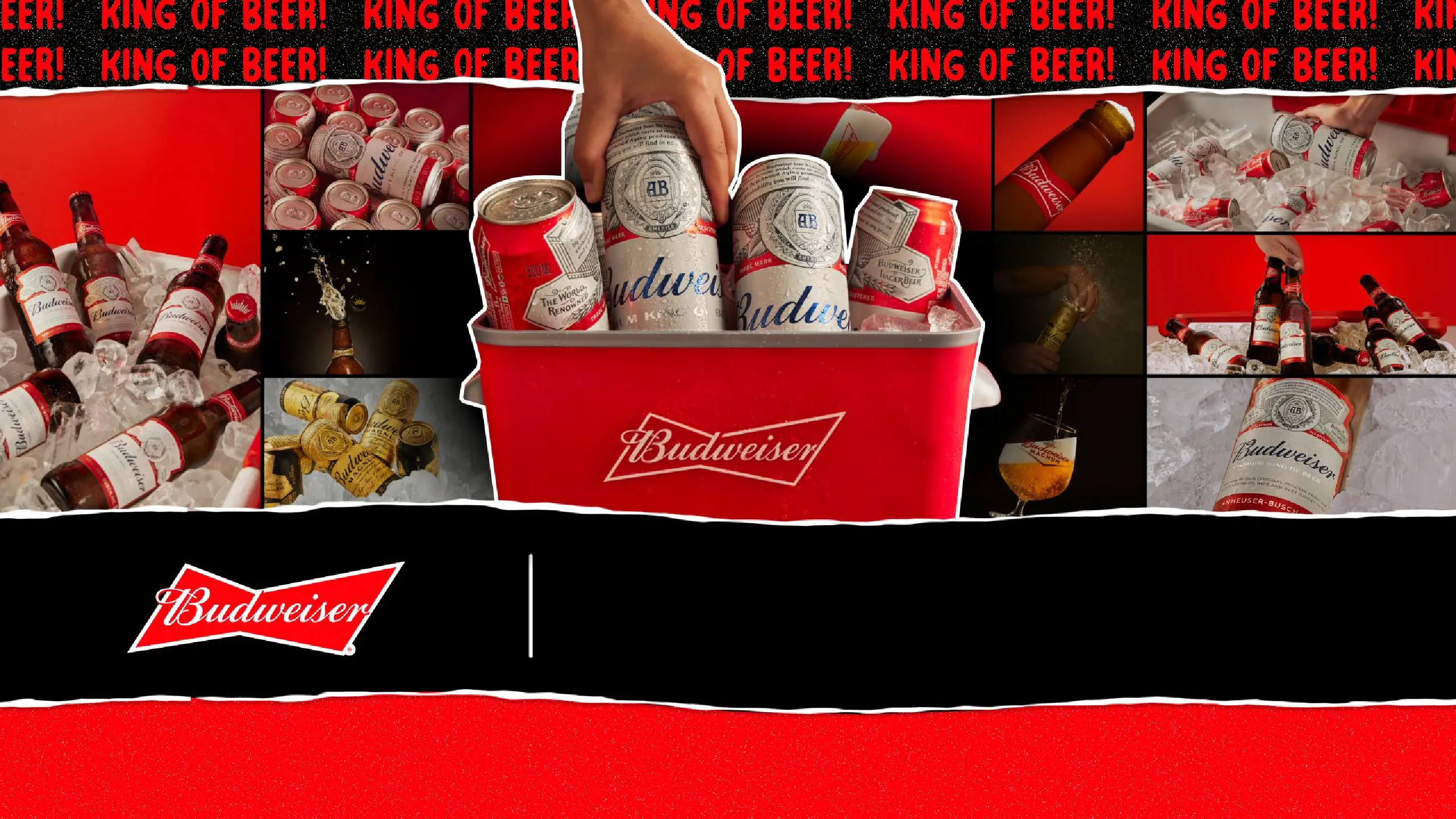 Budweiser