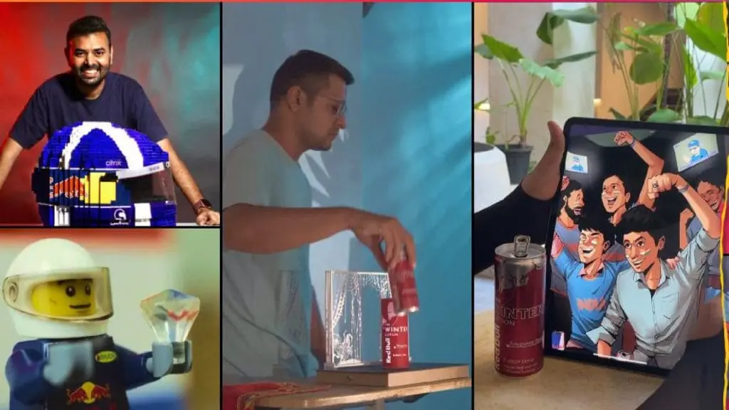 REDBULL canva