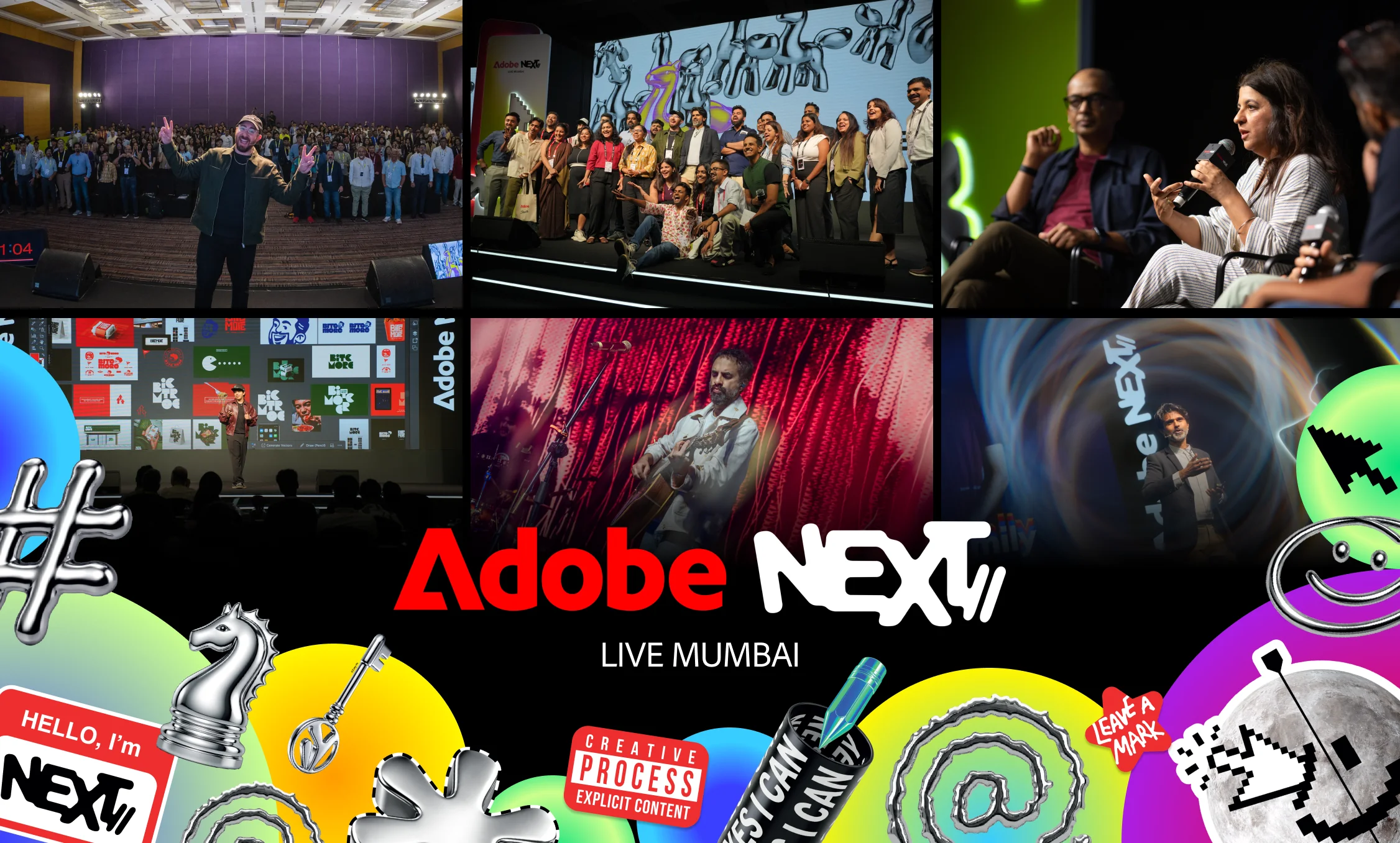 Adobe Banner Image